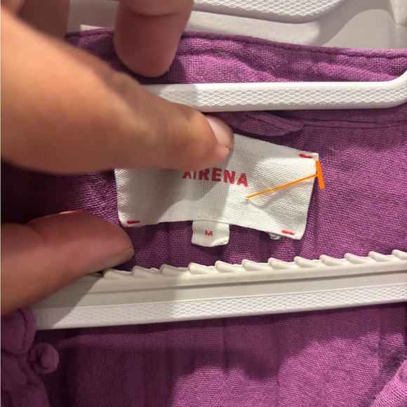 ⭐️ Xirena maxi dress size medium - Picture 4 of 4